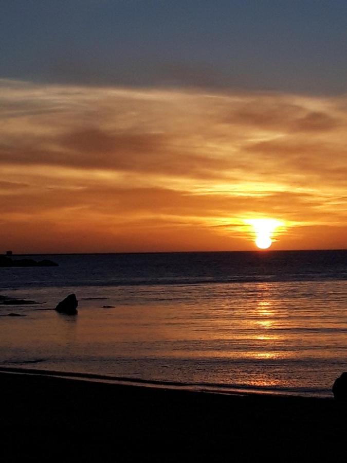 Simpatico Monolocale Centro Storico Gallipoli Ngoại thất bức ảnh
